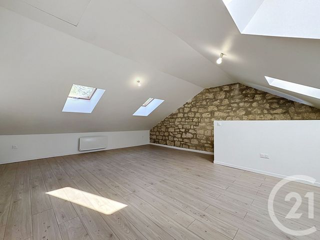 maison à vendre - 3 pièces - 72.58 m2 - NAMPCEL - 60 - PICARDIE - Century 21 Saint Eloi
