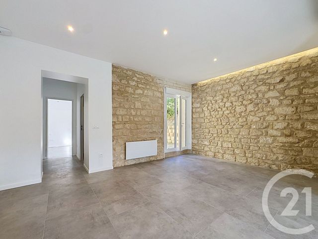 maison à vendre - 3 pièces - 72.58 m2 - NAMPCEL - 60 - PICARDIE - Century 21 Saint Eloi