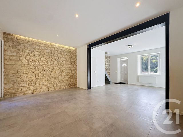 maison à vendre - 3 pièces - 72.58 m2 - NAMPCEL - 60 - PICARDIE - Century 21 Saint Eloi