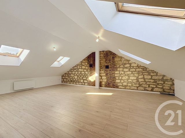 maison à vendre - 3 pièces - 72.58 m2 - NAMPCEL - 60 - PICARDIE - Century 21 Saint Eloi