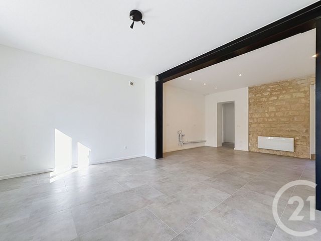 maison à vendre - 3 pièces - 72.58 m2 - NAMPCEL - 60 - PICARDIE - Century 21 Saint Eloi