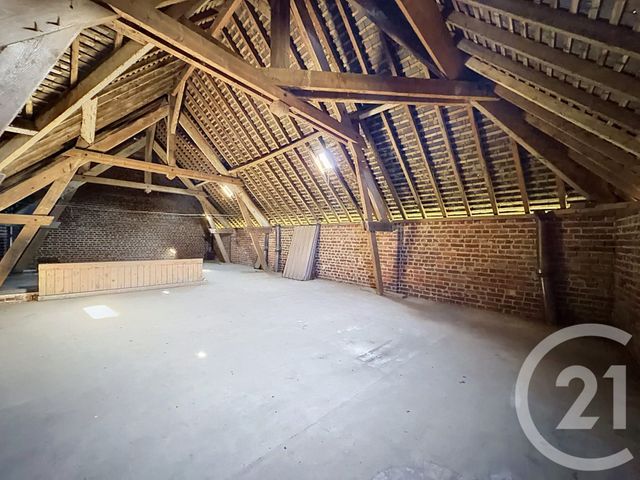 maison à vendre - 4 pièces - 79.12 m2 - LAGNY - 60 - PICARDIE - Century 21 Saint Eloi