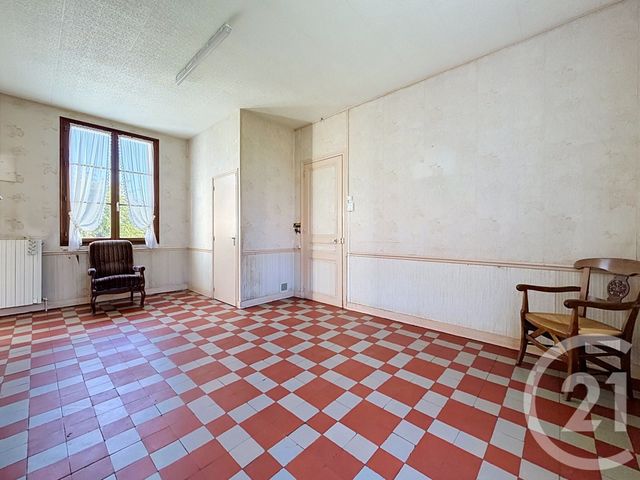 maison à vendre - 4 pièces - 79.12 m2 - LAGNY - 60 - PICARDIE - Century 21 Saint Eloi