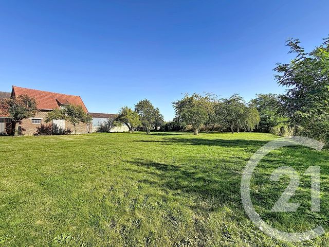 maison à vendre - 4 pièces - 79.12 m2 - LAGNY - 60 - PICARDIE - Century 21 Saint Eloi