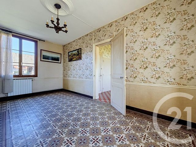 maison à vendre - 4 pièces - 79.12 m2 - LAGNY - 60 - PICARDIE - Century 21 Saint Eloi