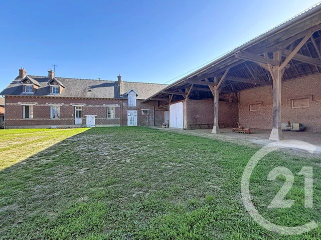 maison à vendre - 4 pièces - 79.12 m2 - LAGNY - 60 - PICARDIE - Century 21 Saint Eloi