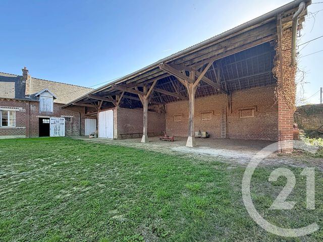 maison à vendre - 4 pièces - 79.12 m2 - LAGNY - 60 - PICARDIE - Century 21 Saint Eloi