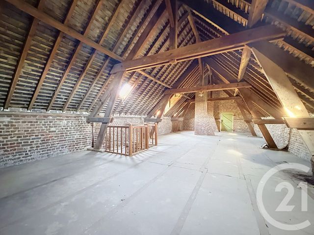 maison à vendre - 4 pièces - 79.12 m2 - LAGNY - 60 - PICARDIE - Century 21 Saint Eloi