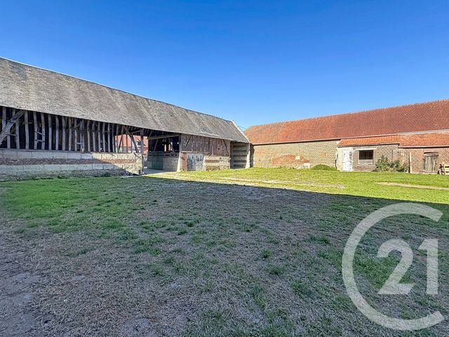 maison à vendre - 4 pièces - 79.12 m2 - LAGNY - 60 - PICARDIE - Century 21 Saint Eloi