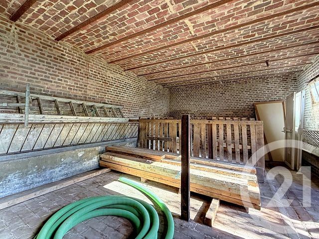 maison à vendre - 4 pièces - 79.12 m2 - LAGNY - 60 - PICARDIE - Century 21 Saint Eloi