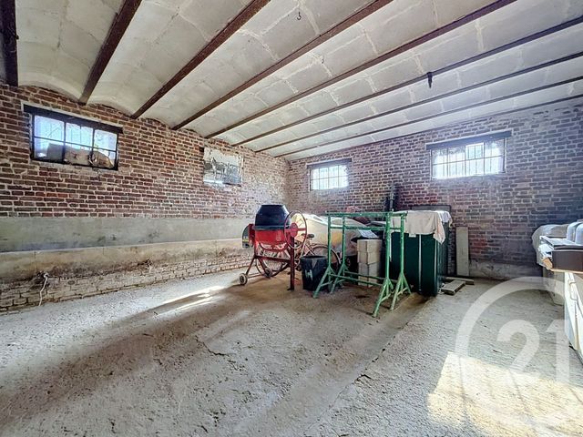 maison à vendre - 4 pièces - 79.12 m2 - LAGNY - 60 - PICARDIE - Century 21 Saint Eloi