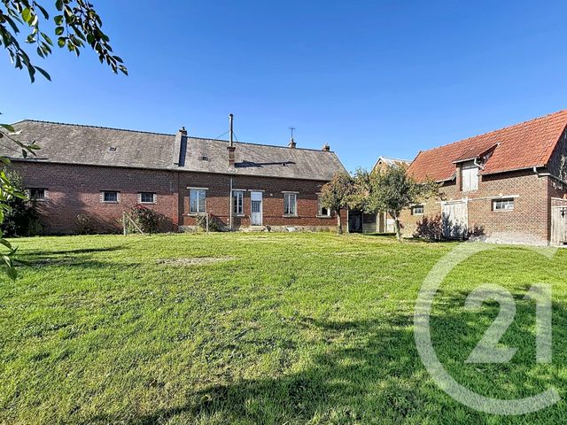 maison à vendre - 4 pièces - 79.12 m2 - LAGNY - 60 - PICARDIE - Century 21 Saint Eloi