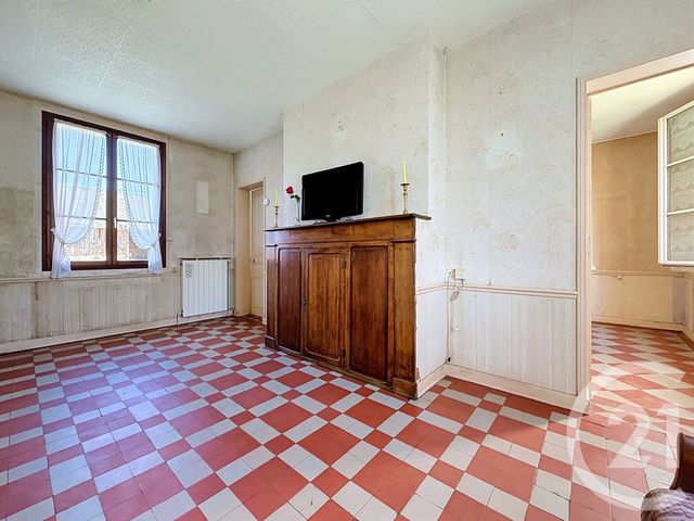 maison à vendre - 4 pièces - 79.12 m2 - LAGNY - 60 - PICARDIE - Century 21 Saint Eloi