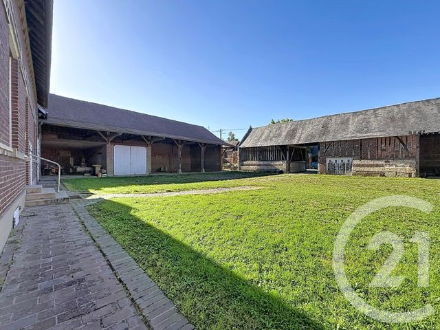 maison à vendre - 4 pièces - 79.12 m2 - LAGNY - 60 - PICARDIE - Century 21 Saint Eloi