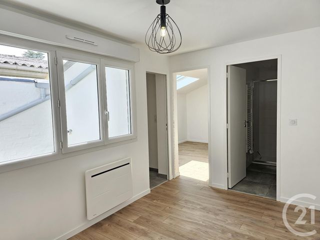maison à louer - 4 pièces - 64.44 m2 - PONT L EVEQUE - 60 - PICARDIE - Century 21 Saint Eloi