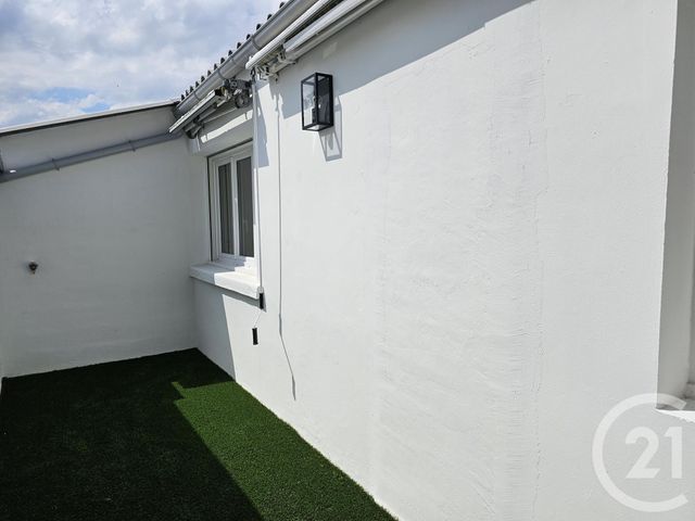 maison à louer - 4 pièces - 64.44 m2 - PONT L EVEQUE - 60 - PICARDIE - Century 21 Saint Eloi
