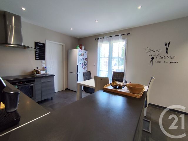 maison à louer - 4 pièces - 100.0 m2 - NOYON - 60 - PICARDIE - Century 21 Saint Eloi
