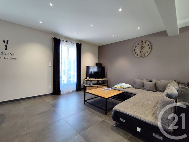 maison à louer - 4 pièces - 100.0 m2 - NOYON - 60 - PICARDIE - Century 21 Saint Eloi