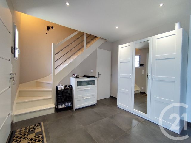 maison à louer - 4 pièces - 100.0 m2 - NOYON - 60 - PICARDIE - Century 21 Saint Eloi