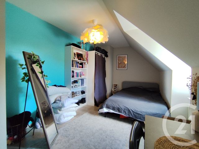 maison à louer - 4 pièces - 100.0 m2 - NOYON - 60 - PICARDIE - Century 21 Saint Eloi