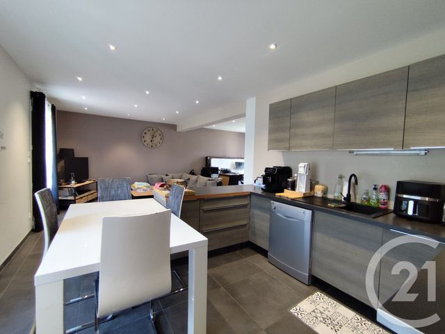 maison à louer - 4 pièces - 100.0 m2 - NOYON - 60 - PICARDIE - Century 21 Saint Eloi