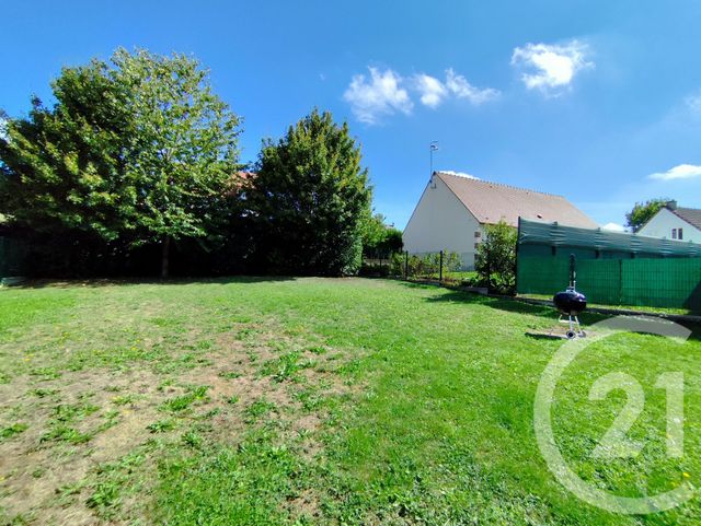 maison à louer - 4 pièces - 100.0 m2 - NOYON - 60 - PICARDIE - Century 21 Saint Eloi