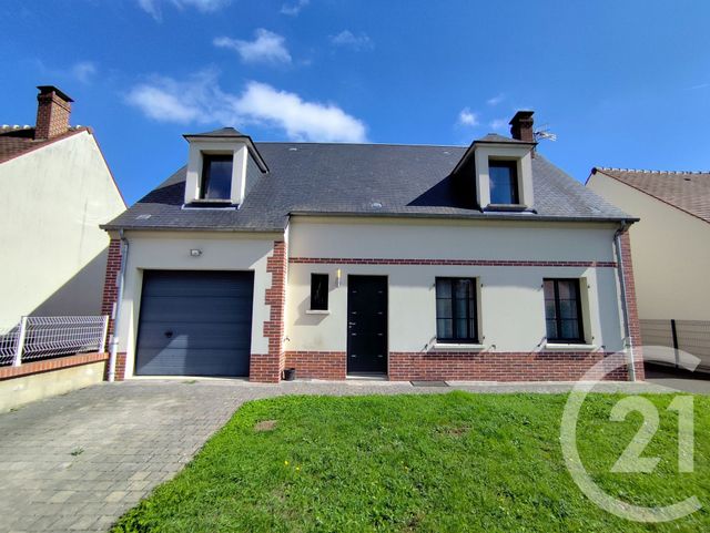 maison - NOYON - 60
