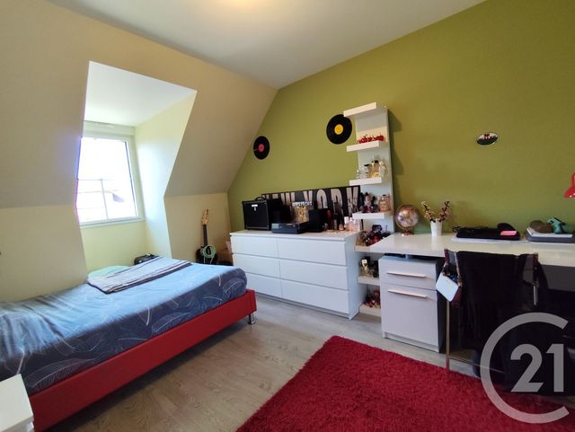 maison à louer - 4 pièces - 100.0 m2 - NOYON - 60 - PICARDIE - Century 21 Saint Eloi