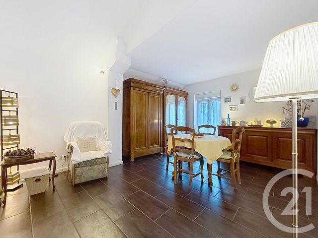 maison à vendre - 4 pièces - 124.01 m2 - LA NEUVILLE EN BEINE - 02 - PICARDIE - Century 21 Saint Eloi