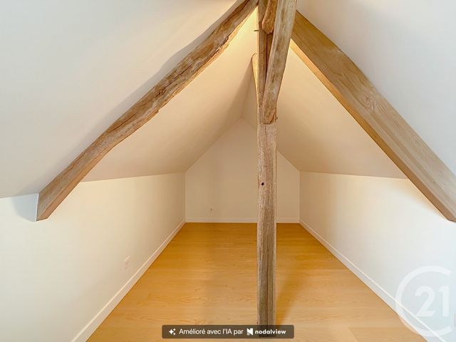 maison à vendre - 4 pièces - 124.01 m2 - LA NEUVILLE EN BEINE - 02 - PICARDIE - Century 21 Saint Eloi