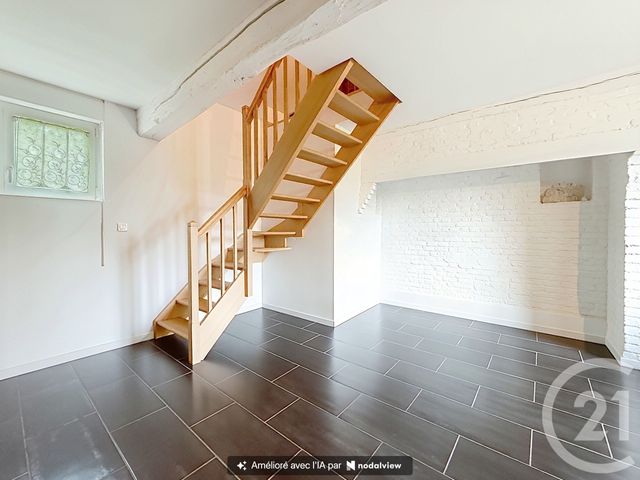 maison à vendre - 4 pièces - 124.01 m2 - LA NEUVILLE EN BEINE - 02 - PICARDIE - Century 21 Saint Eloi