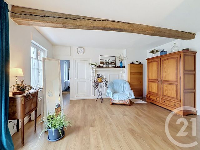 maison à vendre - 4 pièces - 124.01 m2 - LA NEUVILLE EN BEINE - 02 - PICARDIE - Century 21 Saint Eloi