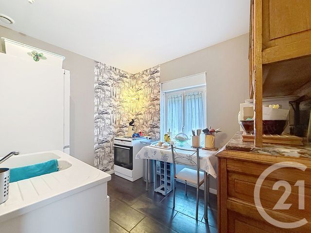 maison à vendre - 4 pièces - 124.01 m2 - LA NEUVILLE EN BEINE - 02 - PICARDIE - Century 21 Saint Eloi