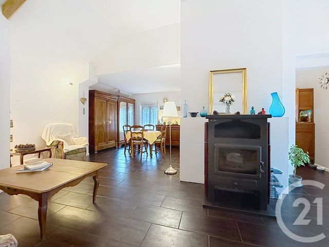 maison à vendre - 4 pièces - 124.01 m2 - LA NEUVILLE EN BEINE - 02 - PICARDIE - Century 21 Saint Eloi