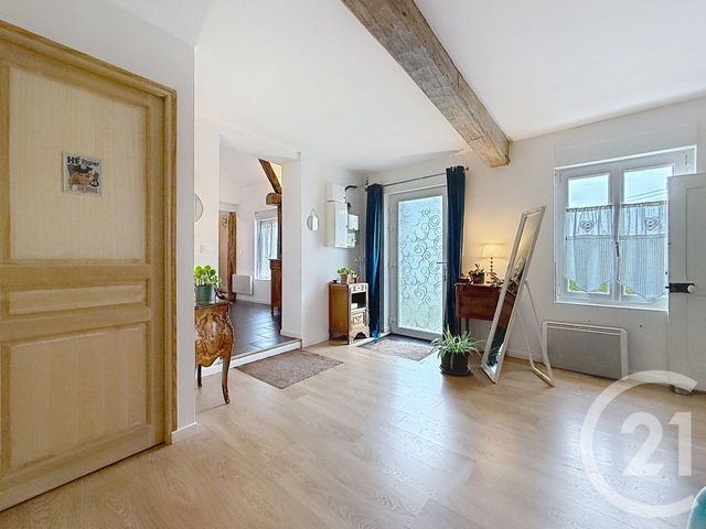 maison à vendre - 4 pièces - 124.01 m2 - LA NEUVILLE EN BEINE - 02 - PICARDIE - Century 21 Saint Eloi