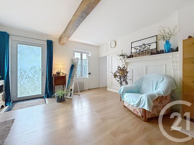 maison à vendre - 4 pièces - 124.01 m2 - LA NEUVILLE EN BEINE - 02 - PICARDIE - Century 21 Saint Eloi