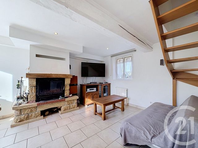 maison à vendre - 4 pièces - 100.85 m2 - CAISNES - 60 - PICARDIE - Century 21 Saint Eloi