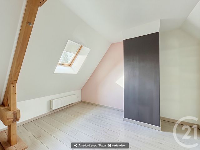 maison à vendre - 4 pièces - 100.85 m2 - CAISNES - 60 - PICARDIE - Century 21 Saint Eloi