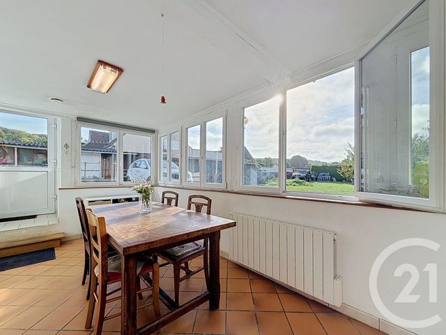 maison à vendre - 4 pièces - 100.85 m2 - CAISNES - 60 - PICARDIE - Century 21 Saint Eloi