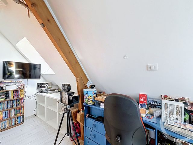 maison à vendre - 4 pièces - 100.85 m2 - CAISNES - 60 - PICARDIE - Century 21 Saint Eloi