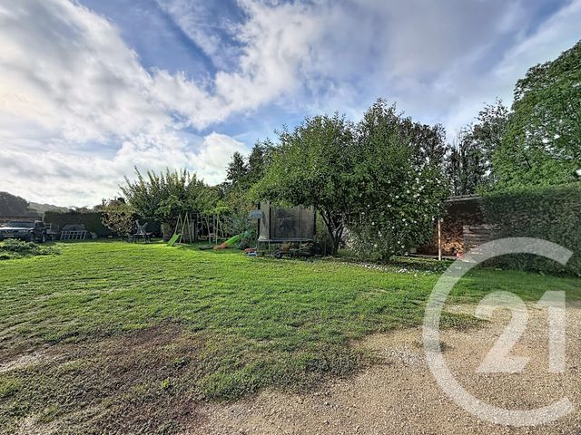 maison à vendre - 4 pièces - 100.85 m2 - CAISNES - 60 - PICARDIE - Century 21 Saint Eloi