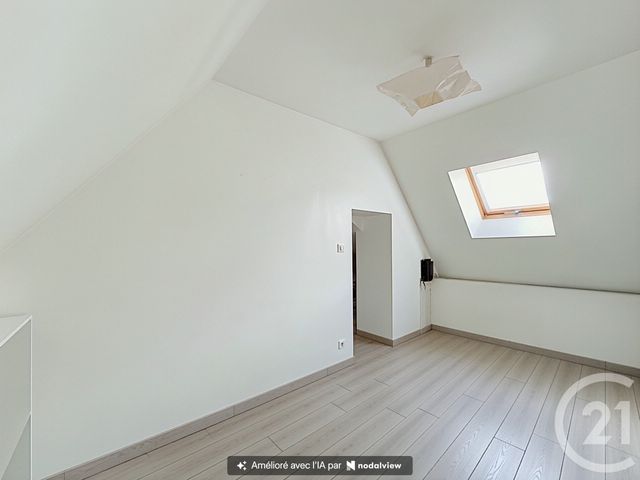 maison à vendre - 4 pièces - 100.85 m2 - CAISNES - 60 - PICARDIE - Century 21 Saint Eloi