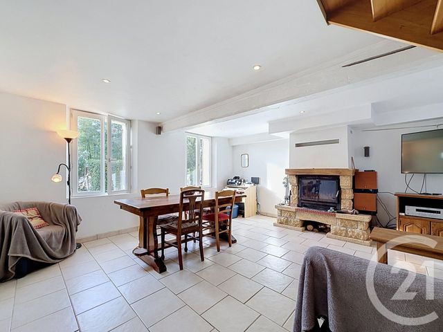 maison à vendre - 4 pièces - 100.85 m2 - CAISNES - 60 - PICARDIE - Century 21 Saint Eloi