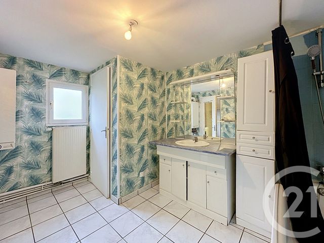 maison à vendre - 2 pièces - 62.04 m2 - NOYON - 60 - PICARDIE - Century 21 Saint Eloi