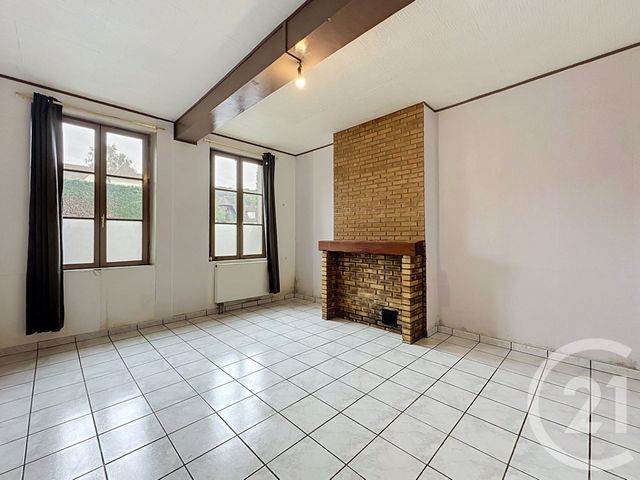 maison à vendre - 2 pièces - 62.04 m2 - NOYON - 60 - PICARDIE - Century 21 Saint Eloi