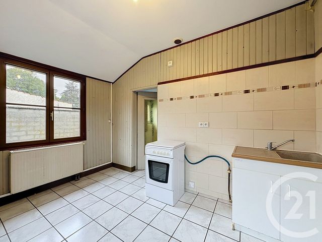 maison à vendre - 2 pièces - 62.04 m2 - NOYON - 60 - PICARDIE - Century 21 Saint Eloi