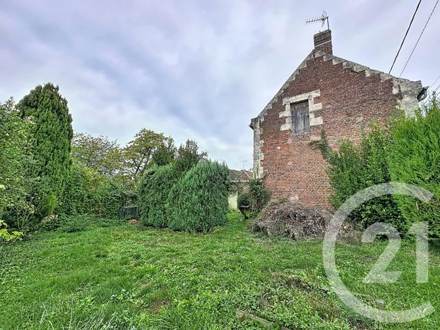 maison à vendre - 2 pièces - 62.04 m2 - NOYON - 60 - PICARDIE - Century 21 Saint Eloi