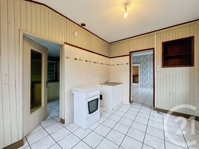 maison à vendre - 2 pièces - 62.04 m2 - NOYON - 60 - PICARDIE - Century 21 Saint Eloi