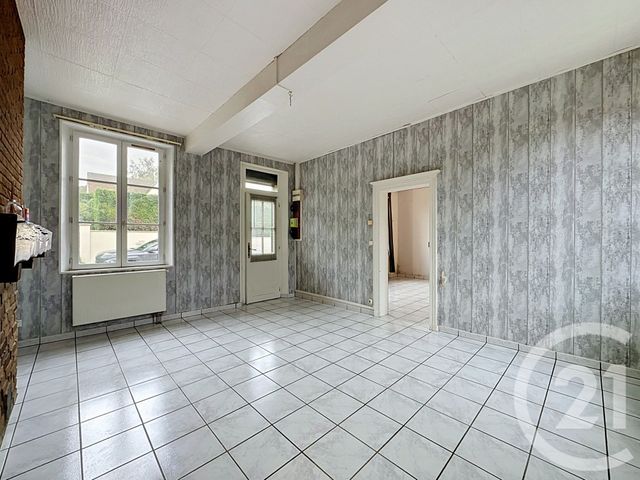 maison à vendre - 2 pièces - 62.04 m2 - NOYON - 60 - PICARDIE - Century 21 Saint Eloi