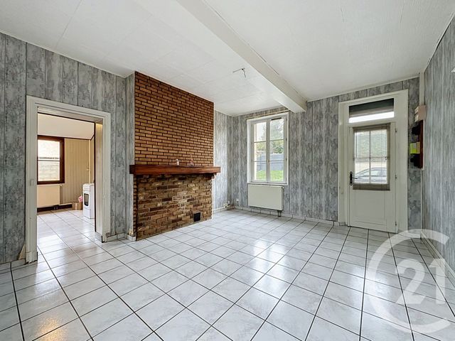 maison à vendre - 2 pièces - 62.04 m2 - NOYON - 60 - PICARDIE - Century 21 Saint Eloi